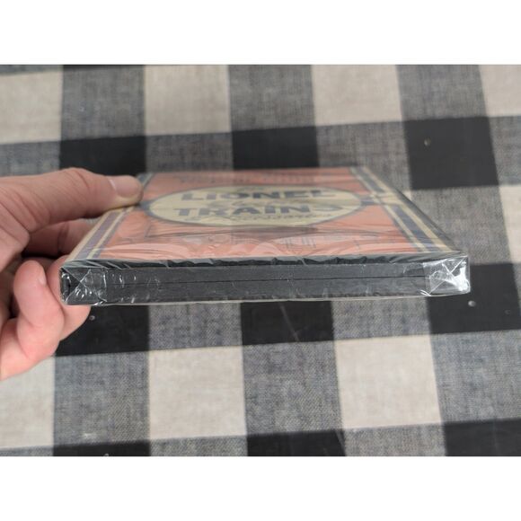 Maintenance & Repair for Lionel Electric Trains & Accessories DVD NEW - Picture 6 of 6